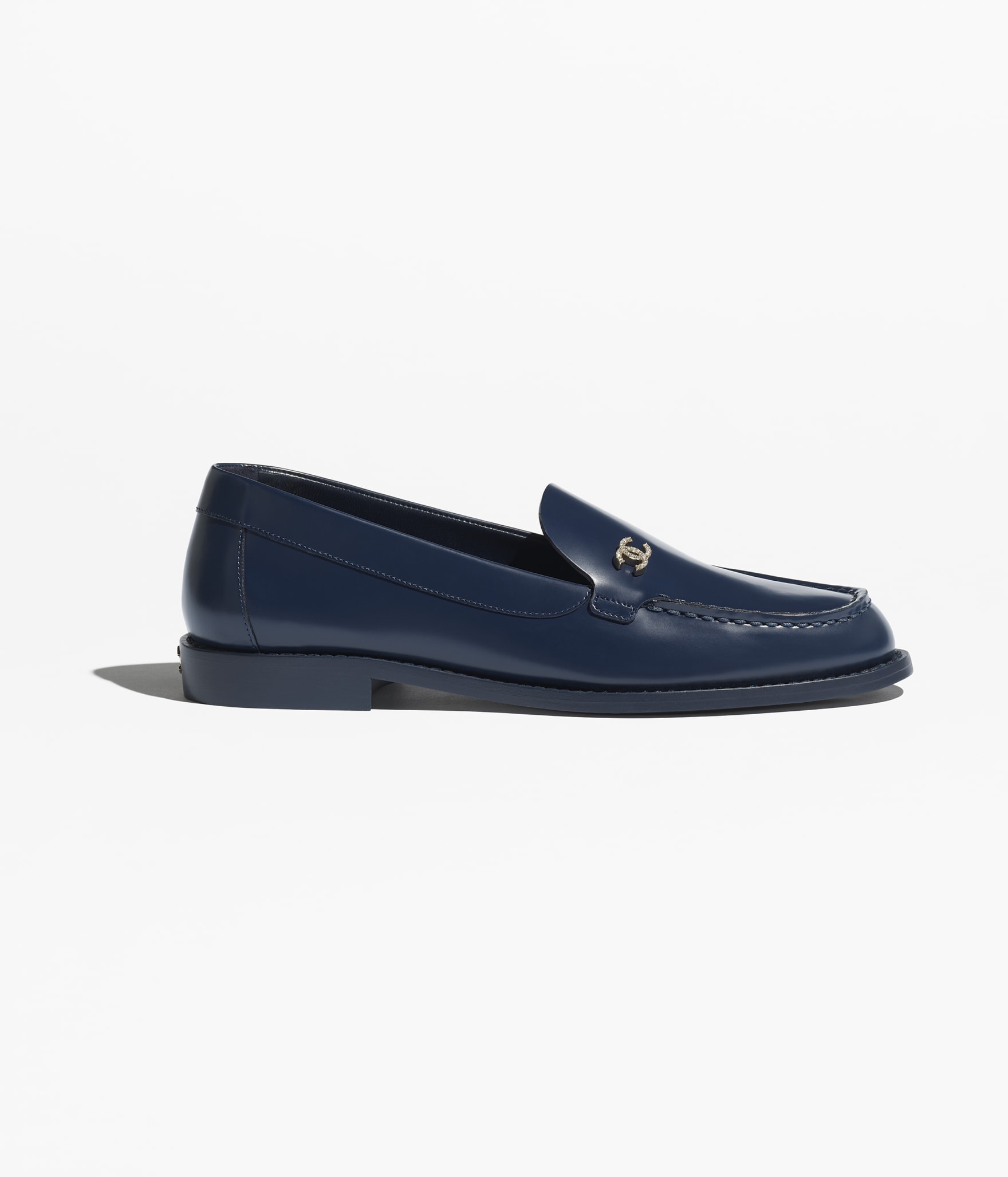 Spring-Summer 2025 Pre-collection Moccasins - Image 1